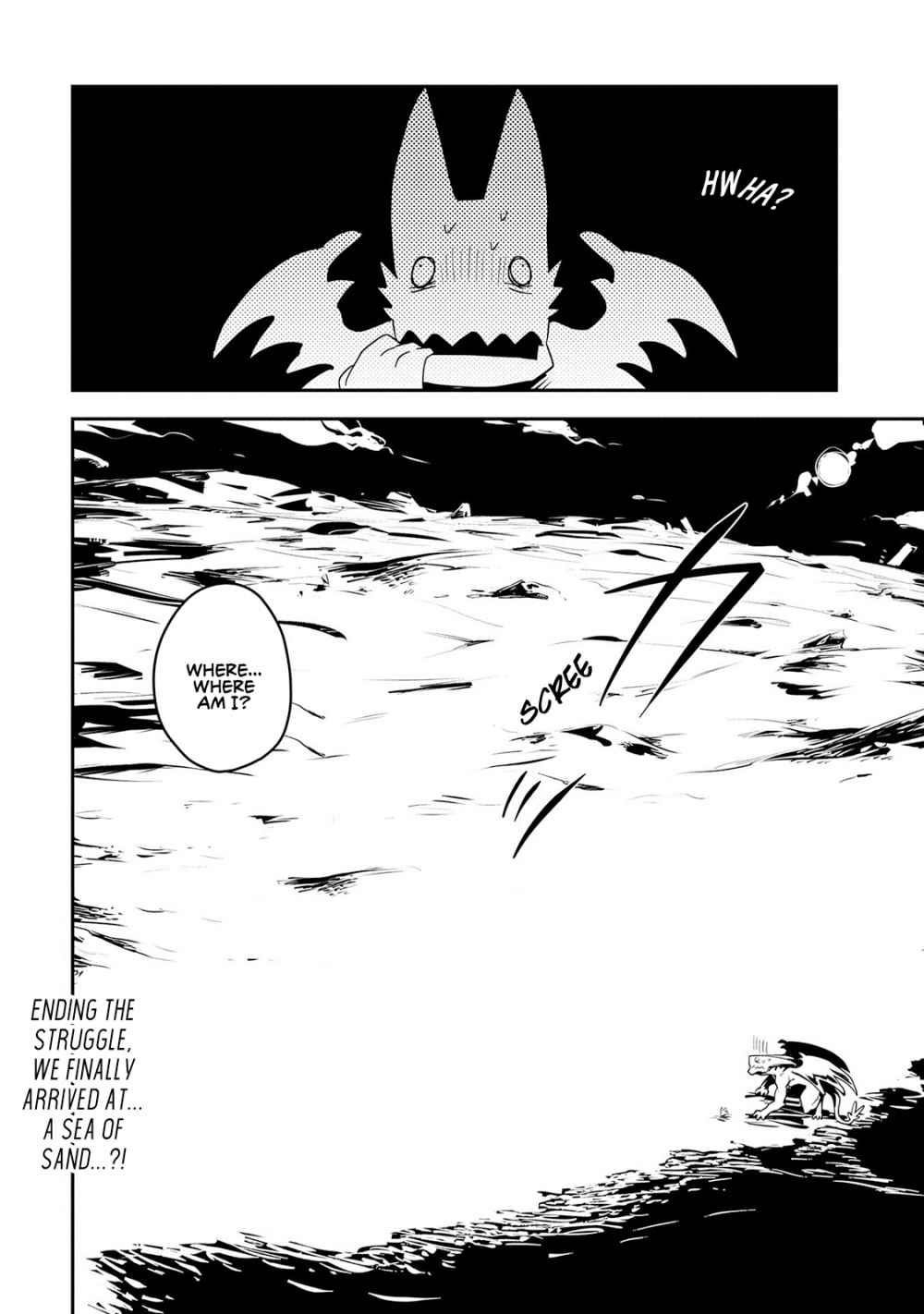 Tensei Shitara Dragon No Tamago Datta – Saikyou Igai Mezasa Nee Chapter 19 - Page 22