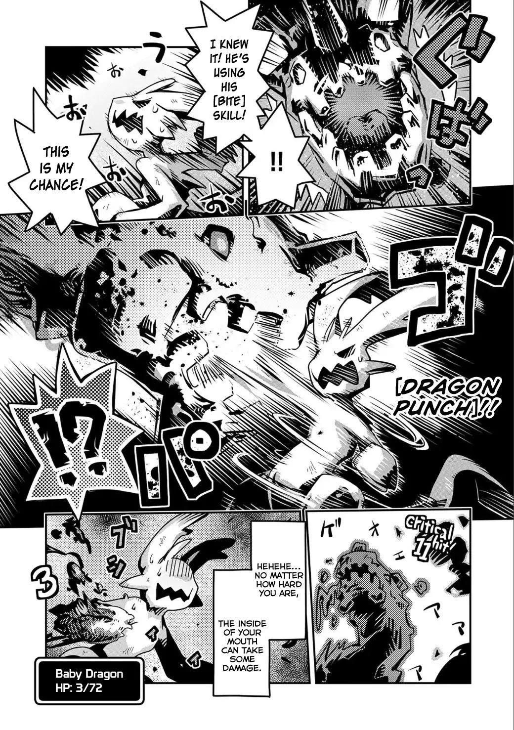 Tensei Shitara Dragon No Tamago Datta – Saikyou Igai Mezasa Nee Chapter 2 - Page 23