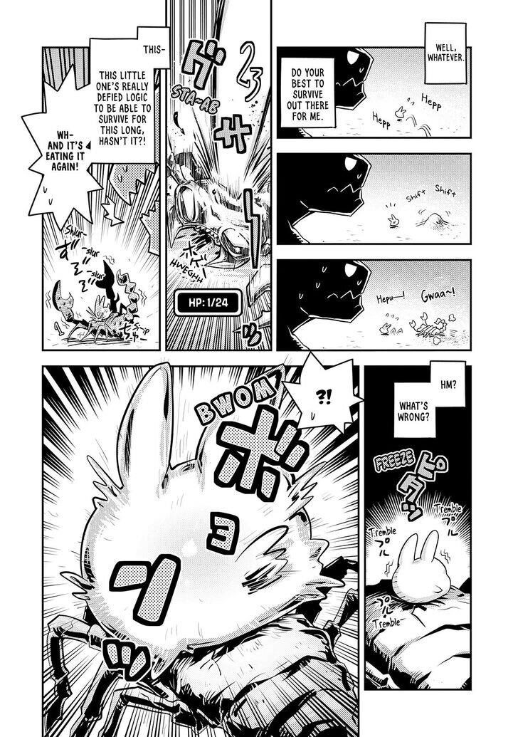 Tensei Shitara Dragon No Tamago Datta – Saikyou Igai Mezasa Nee Chapter 20 - Page 10