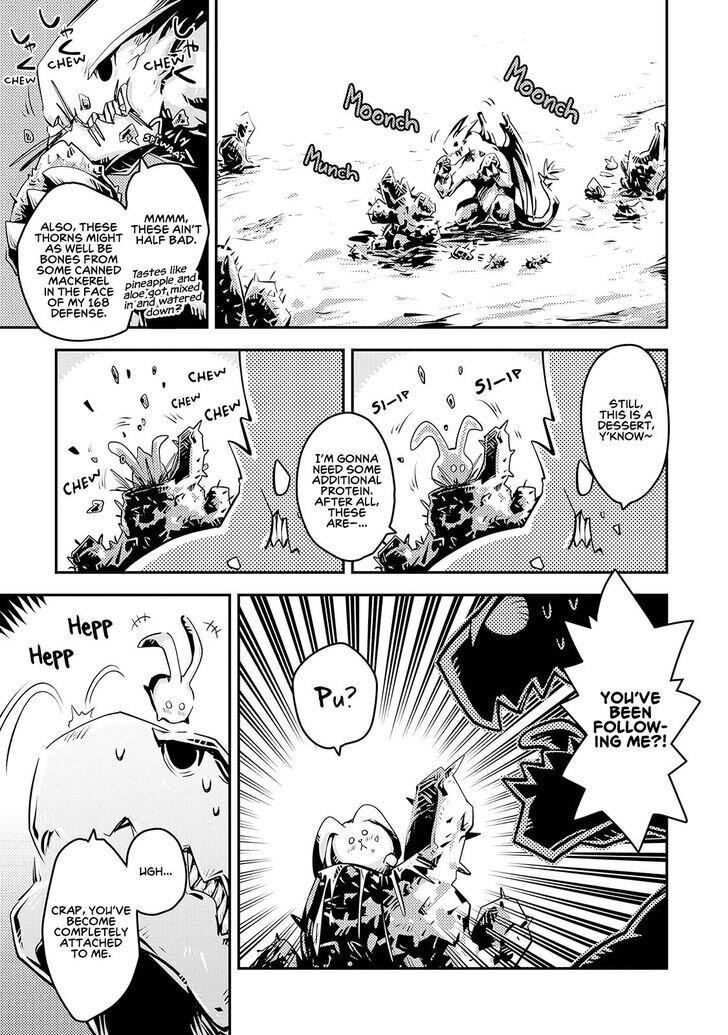 Tensei Shitara Dragon No Tamago Datta – Saikyou Igai Mezasa Nee Chapter 20 - Page 15