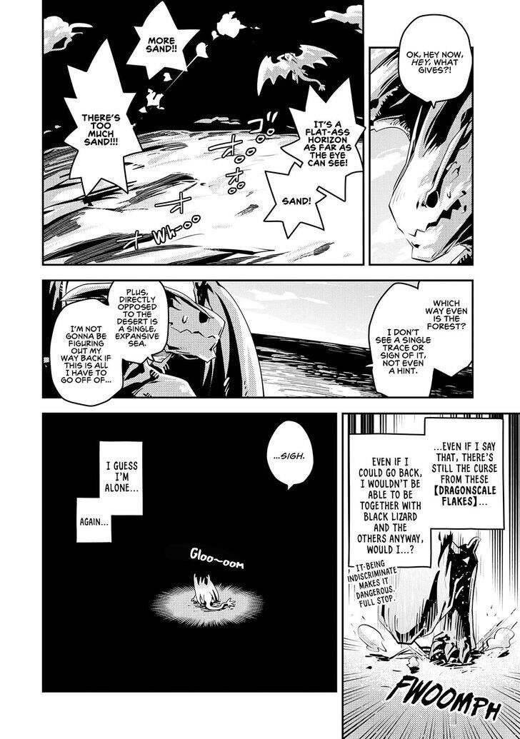 Tensei Shitara Dragon No Tamago Datta – Saikyou Igai Mezasa Nee Chapter 20 - Page 4