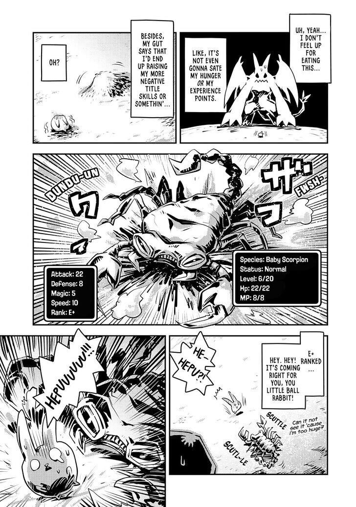 Tensei Shitara Dragon No Tamago Datta – Saikyou Igai Mezasa Nee Chapter 20 - Page 7