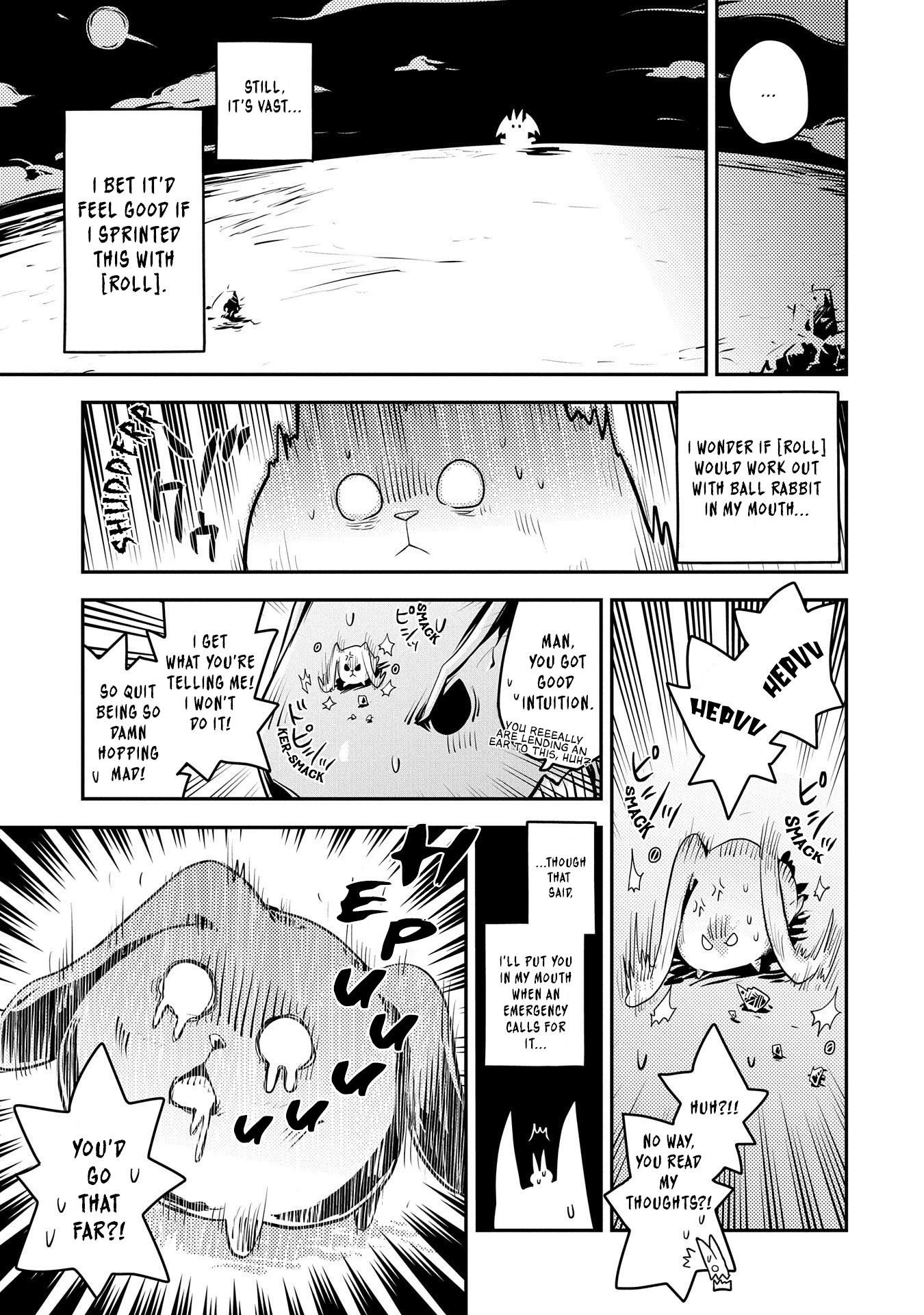Tensei Shitara Dragon No Tamago Datta – Saikyou Igai Mezasa Nee Chapter 21 - Page 13