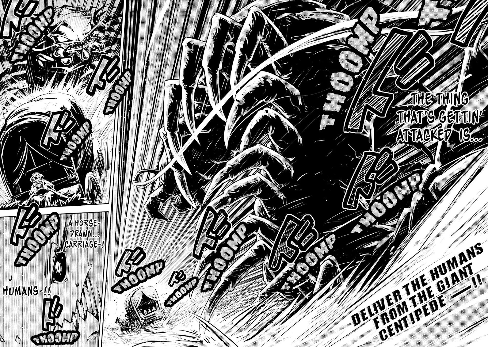 Tensei Shitara Dragon No Tamago Datta – Saikyou Igai Mezasa Nee Chapter 21 - Page 24