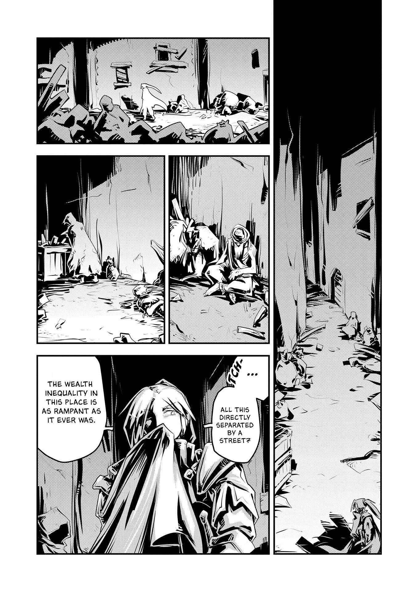 Tensei Shitara Dragon No Tamago Datta – Saikyou Igai Mezasa Nee Chapter 21 - Page 5