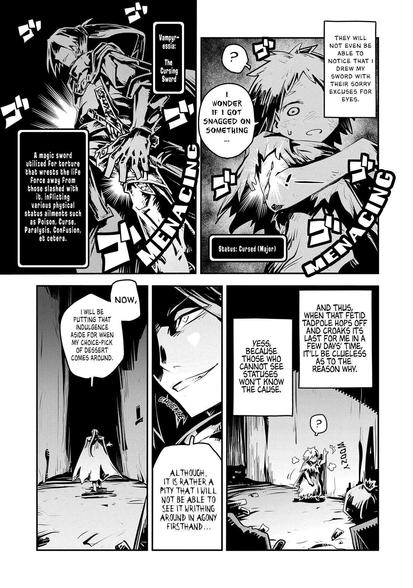 Tensei Shitara Dragon No Tamago Datta – Saikyou Igai Mezasa Nee Chapter 21 - Page 9