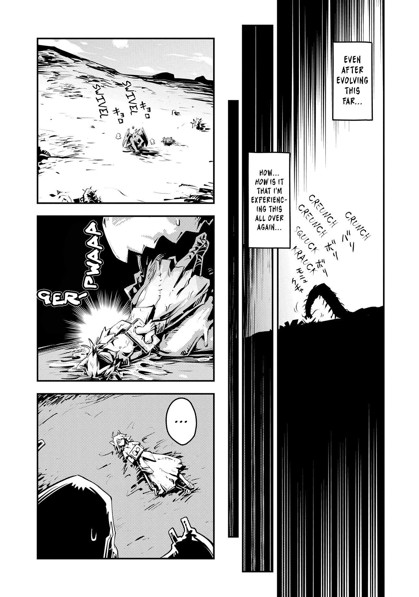 Tensei Shitara Dragon No Tamago Datta – Saikyou Igai Mezasa Nee Chapter 22 - Page 19