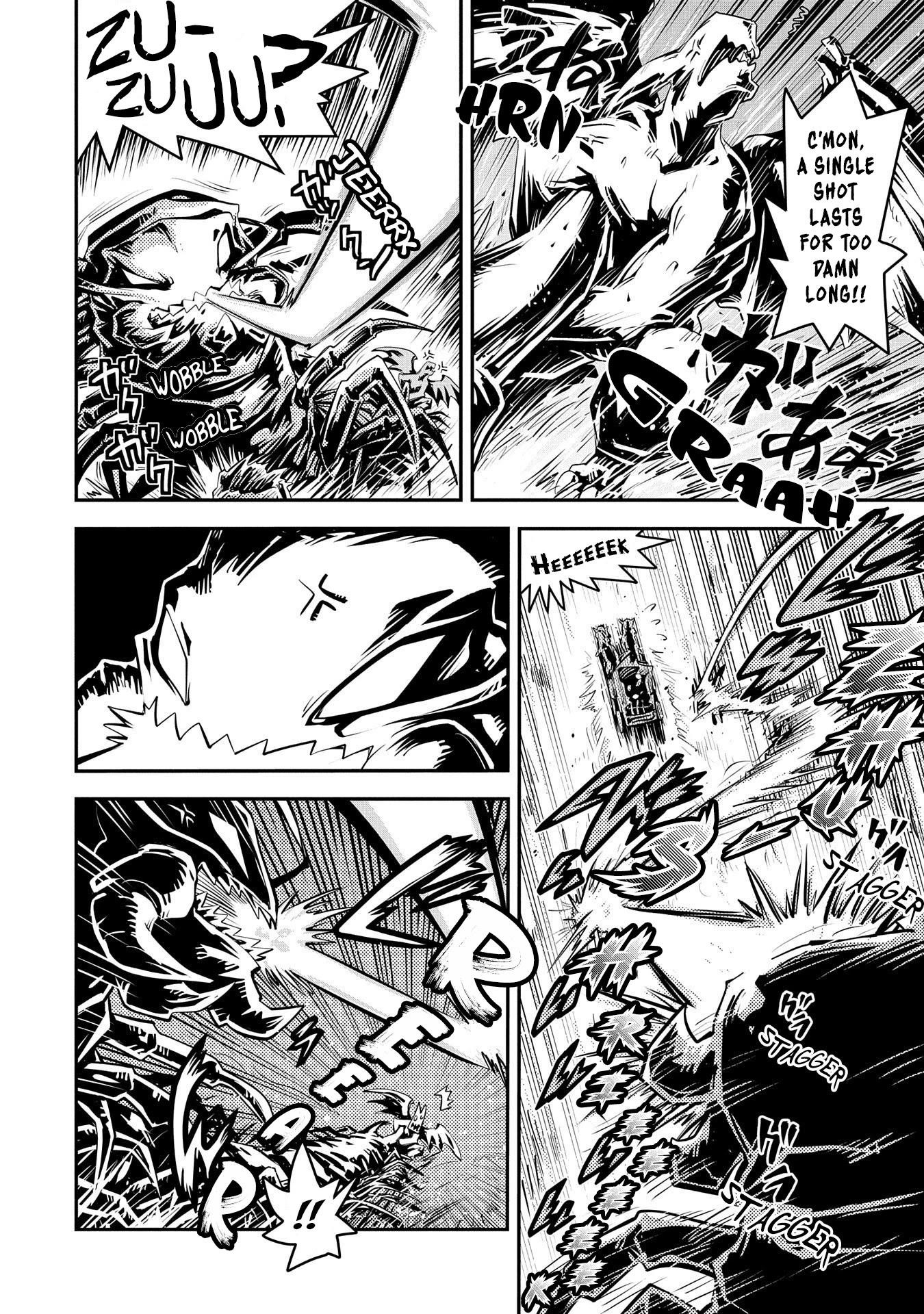 Tensei Shitara Dragon No Tamago Datta – Saikyou Igai Mezasa Nee Chapter 22 - Page 7