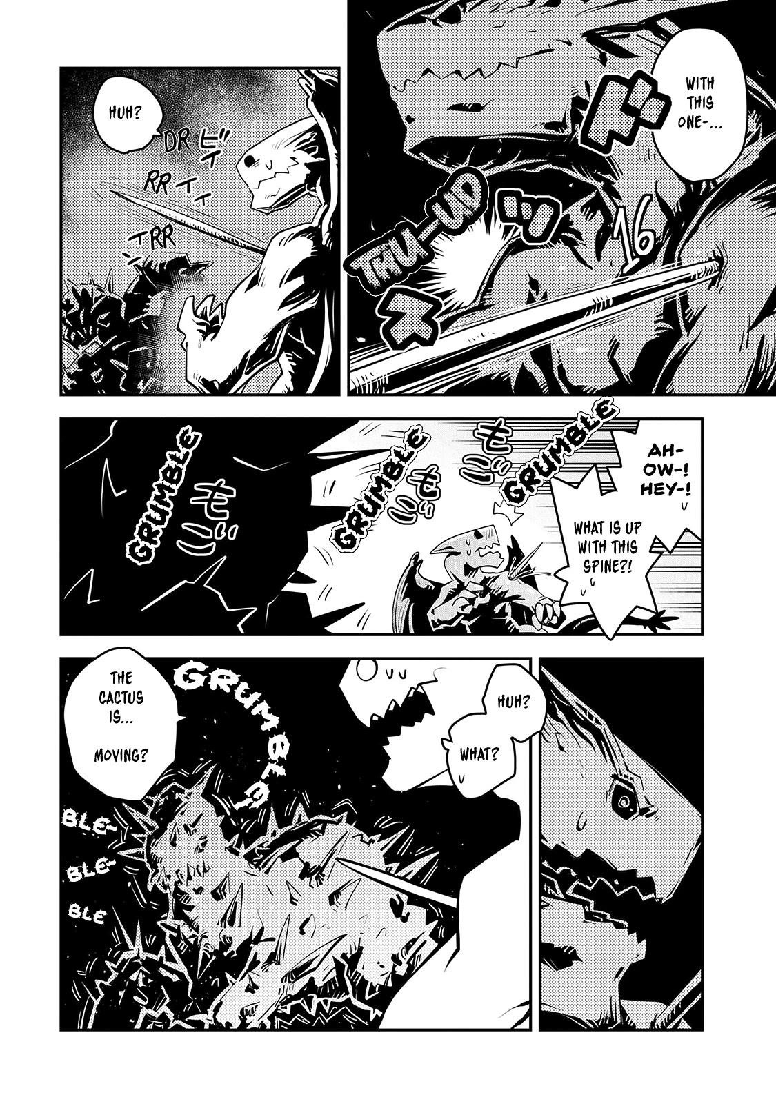 Tensei Shitara Dragon No Tamago Datta – Saikyou Igai Mezasa Nee Chapter 23 - Page 20