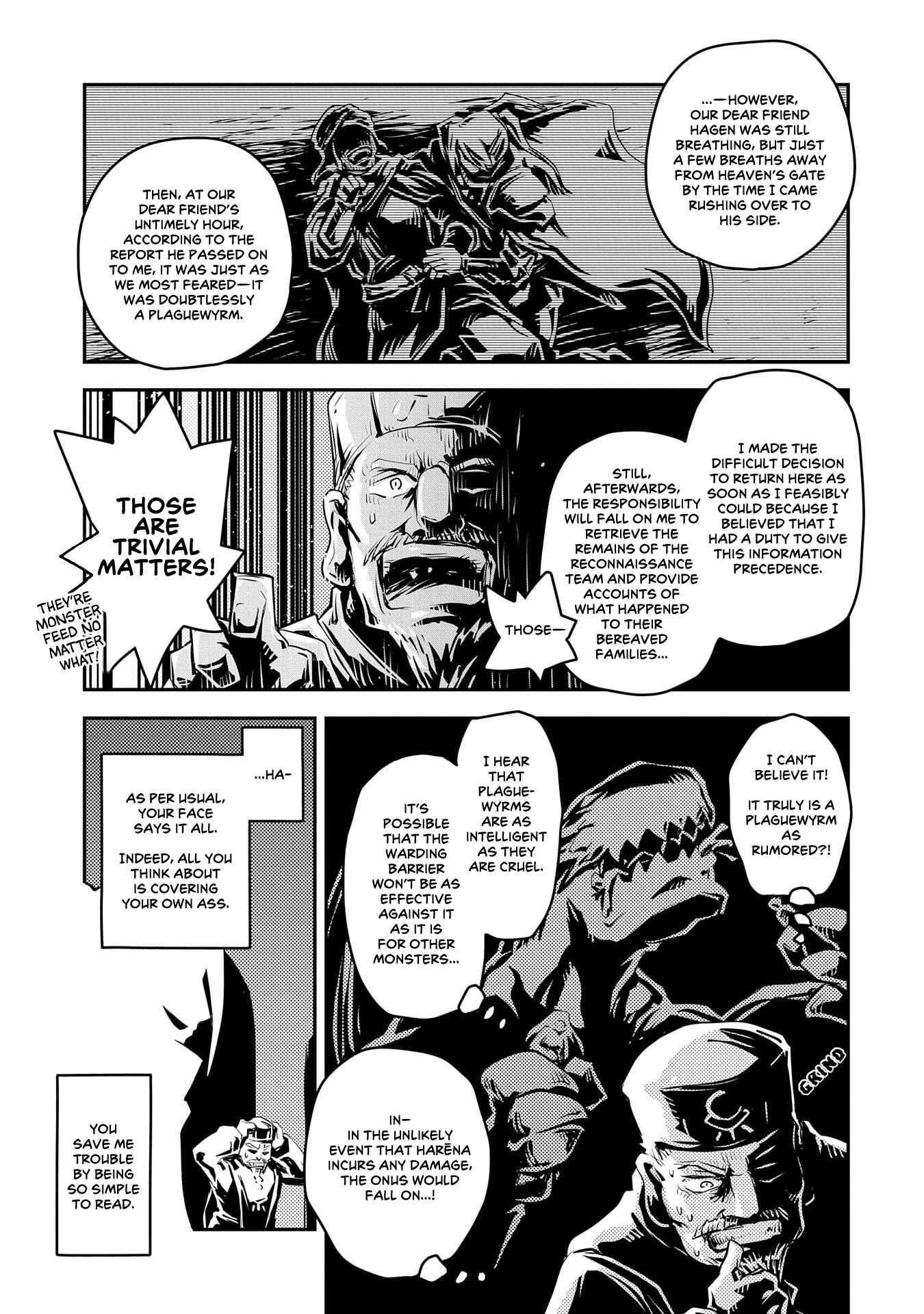Tensei Shitara Dragon No Tamago Datta – Saikyou Igai Mezasa Nee Chapter 28 - Page 11