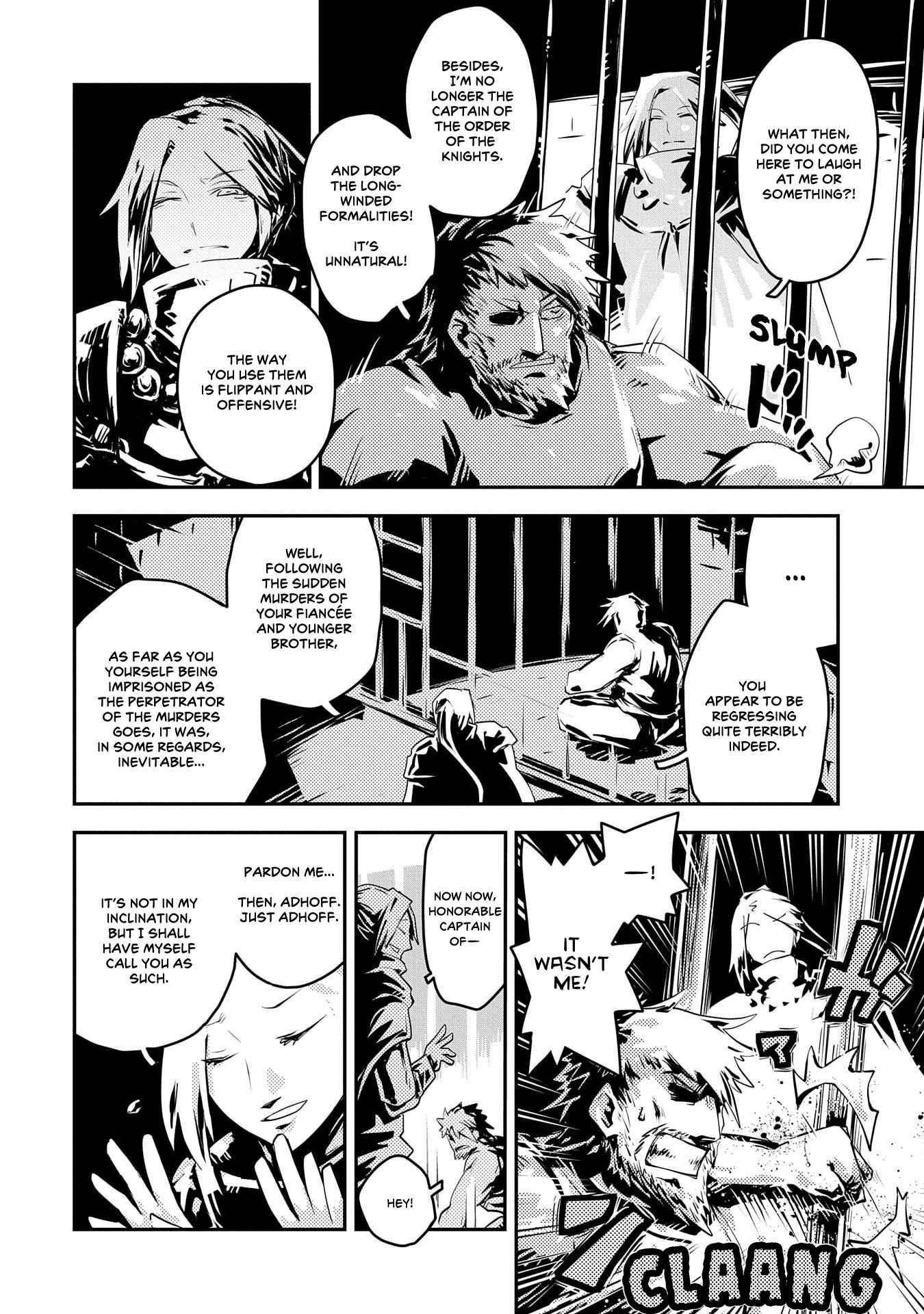Tensei Shitara Dragon No Tamago Datta – Saikyou Igai Mezasa Nee Chapter 28 - Page 18