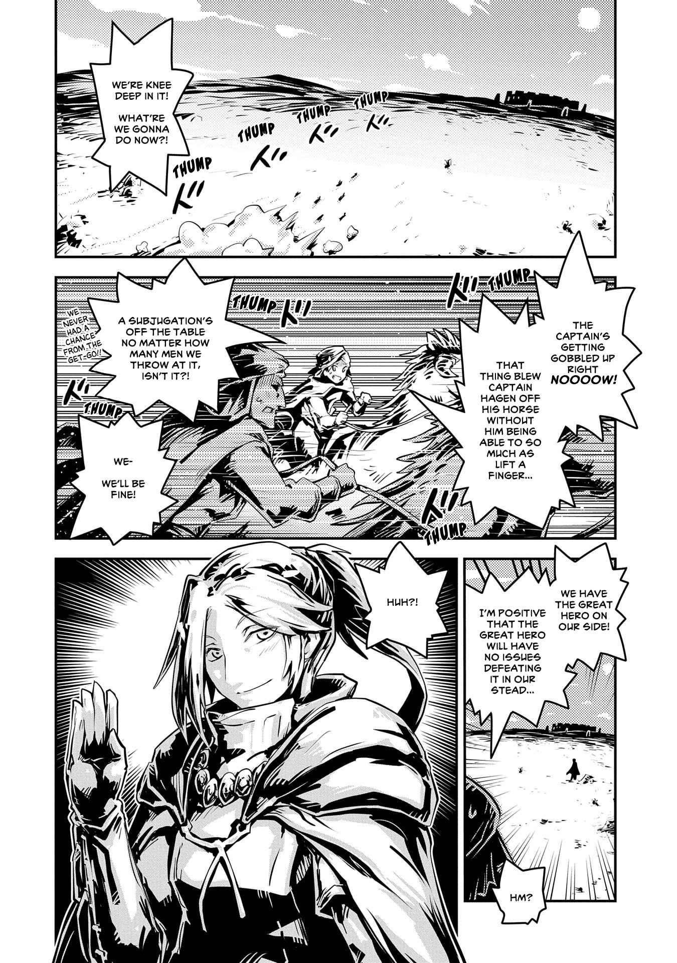 Tensei Shitara Dragon No Tamago Datta – Saikyou Igai Mezasa Nee Chapter 28 - Page 2