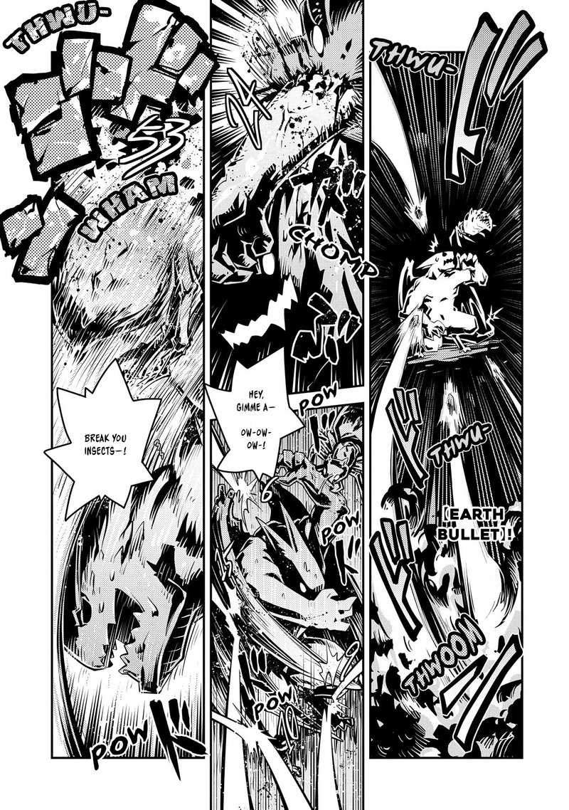 Tensei Shitara Dragon No Tamago Datta – Saikyou Igai Mezasa Nee Chapter 30 - Page 15