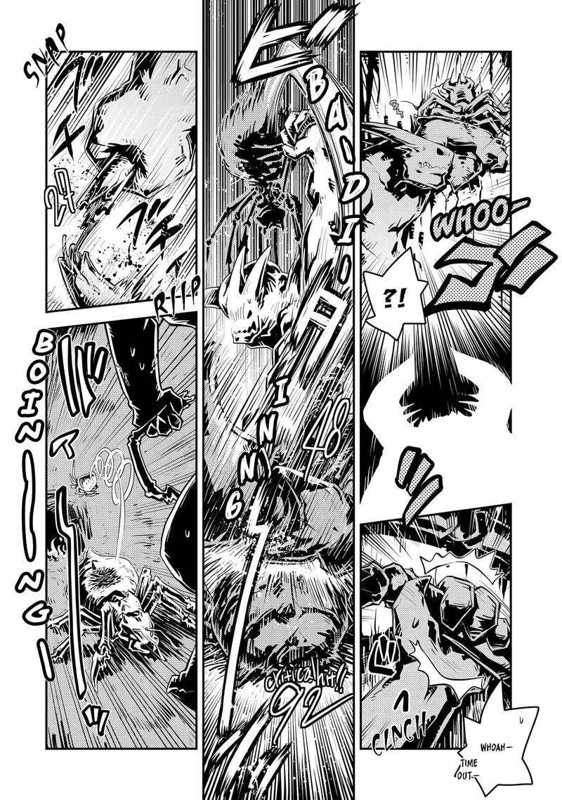 Tensei Shitara Dragon No Tamago Datta – Saikyou Igai Mezasa Nee Chapter 30 - Page 16