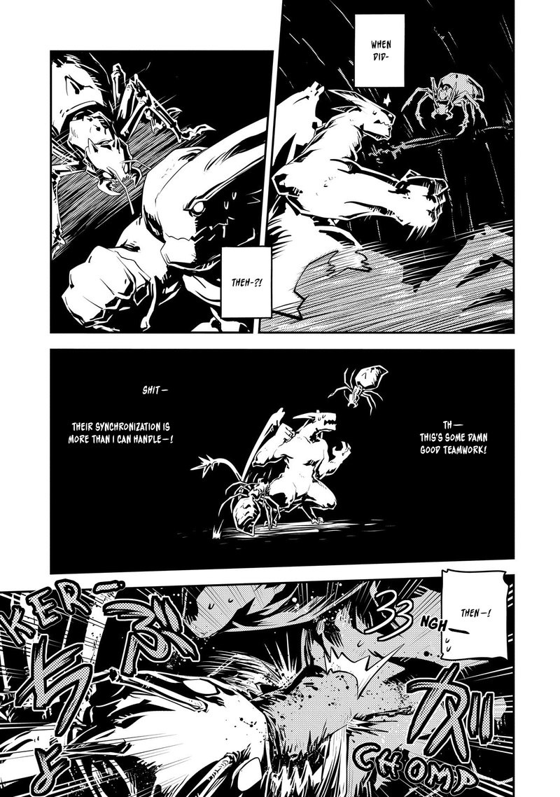 Tensei Shitara Dragon No Tamago Datta – Saikyou Igai Mezasa Nee Chapter 30 - Page 21