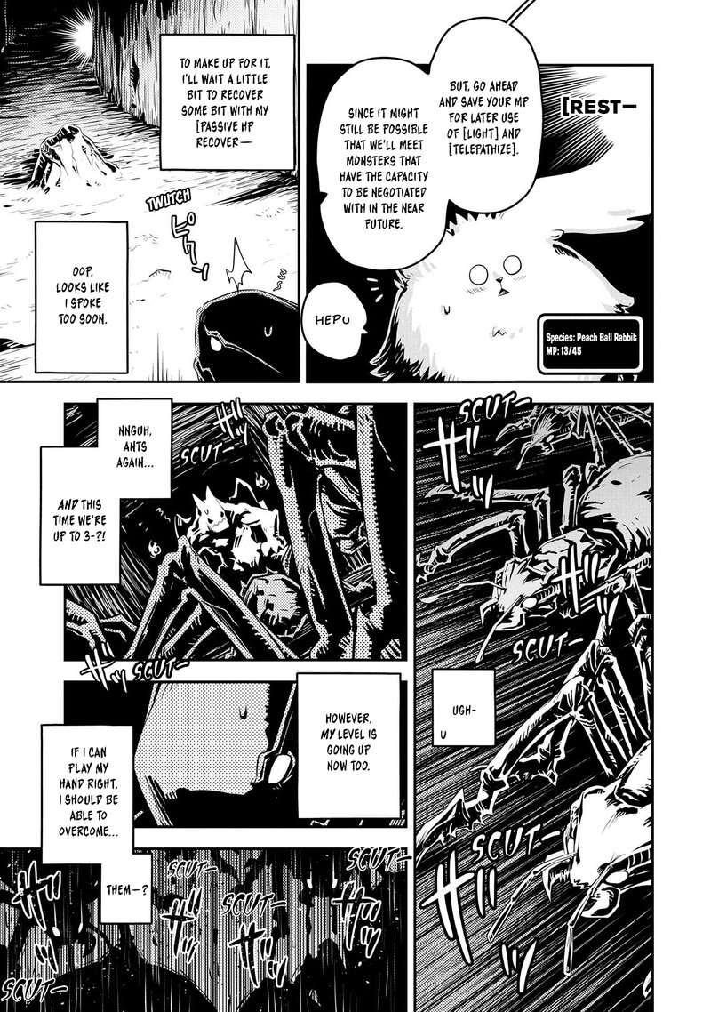 Tensei Shitara Dragon No Tamago Datta – Saikyou Igai Mezasa Nee Chapter 30 - Page 25