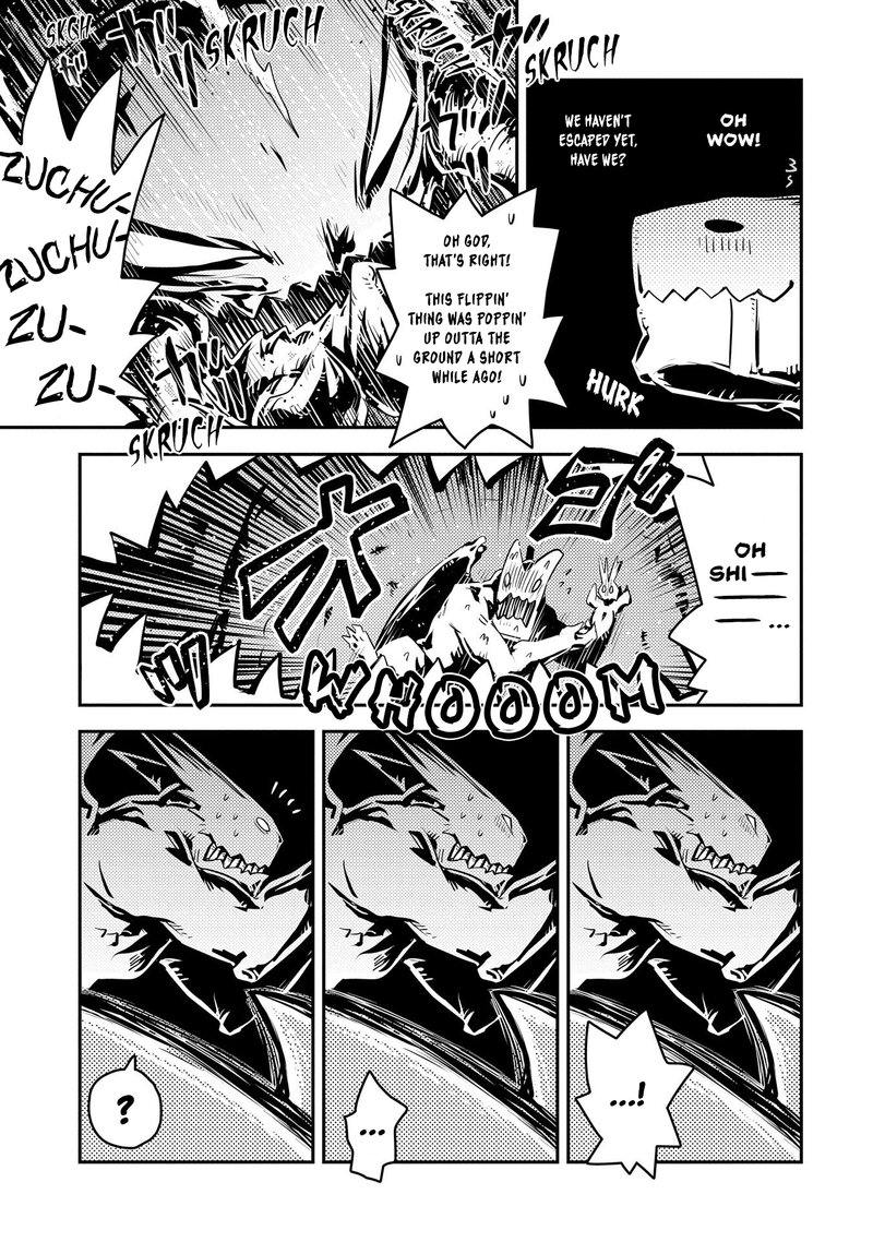 Tensei Shitara Dragon No Tamago Datta – Saikyou Igai Mezasa Nee Chapter 30 - Page 5
