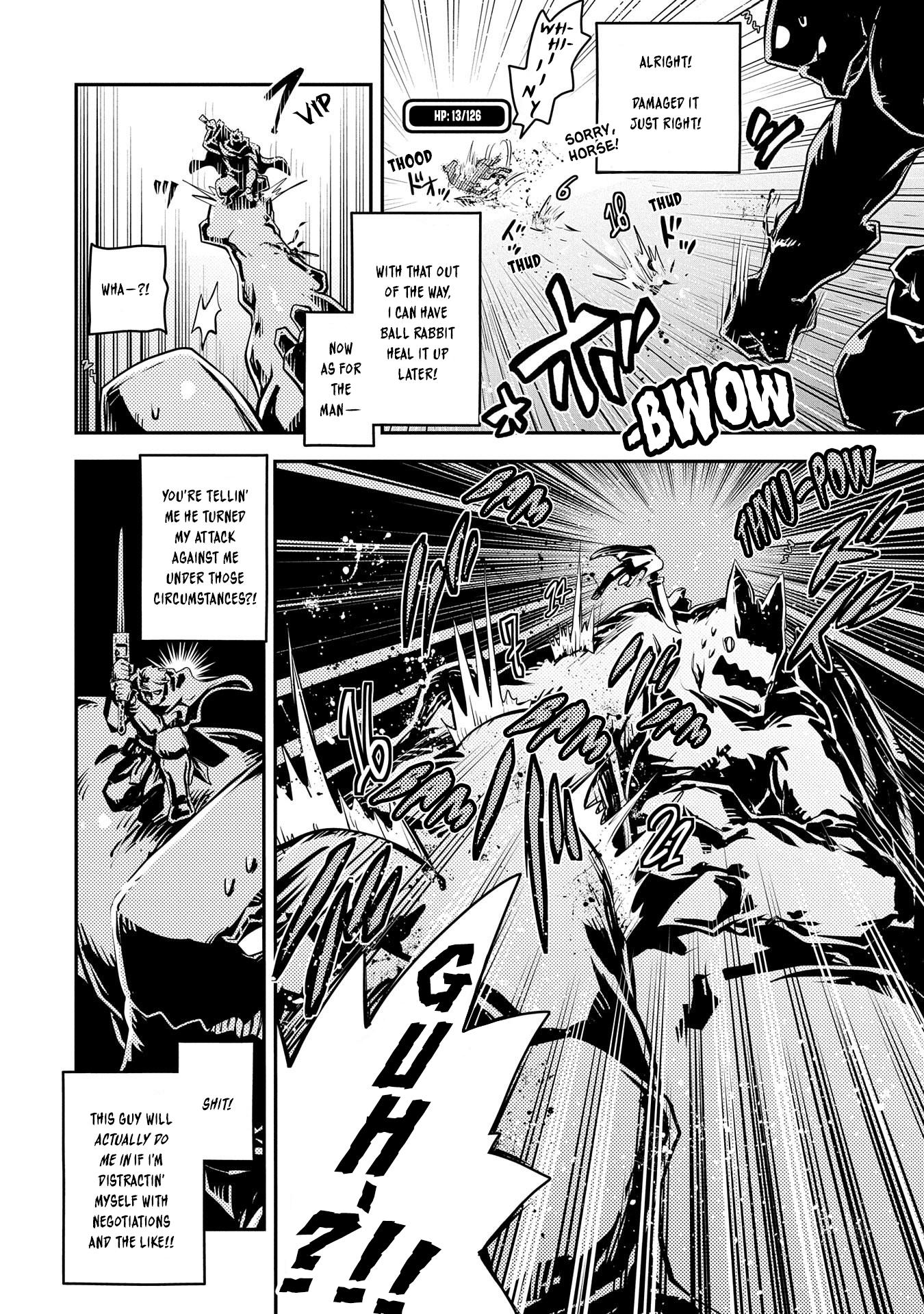 Tensei Shitara Dragon No Tamago Datta – Saikyou Igai Mezasa Nee Chapter 33 - Page 17
