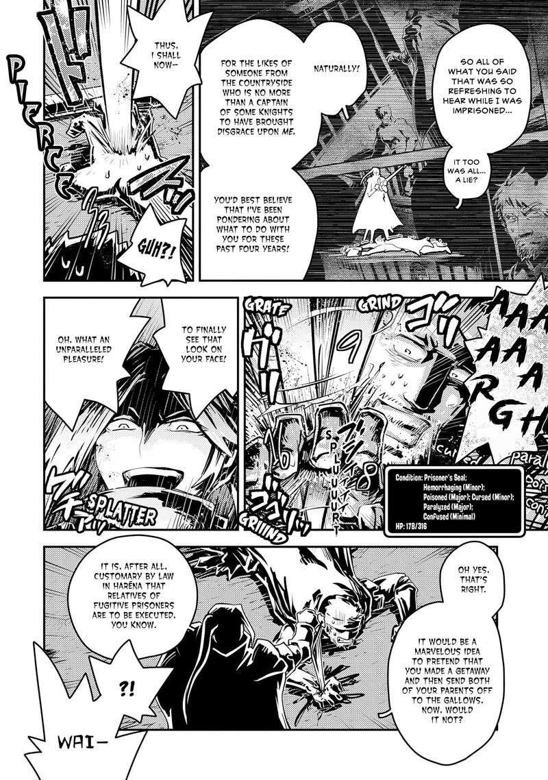 Tensei Shitara Dragon No Tamago Datta – Saikyou Igai Mezasa Nee Chapter 34 - Page 25