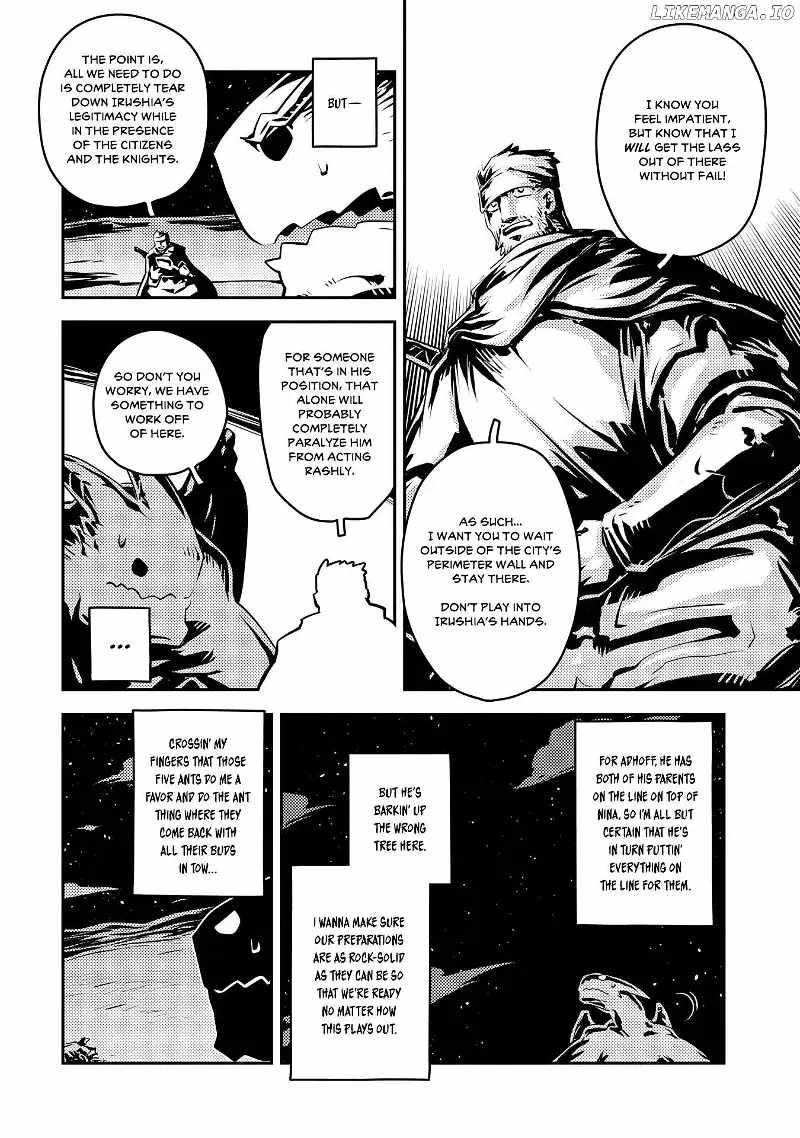 Tensei Shitara Dragon No Tamago Datta – Saikyou Igai Mezasa Nee Chapter 38 - Page 14