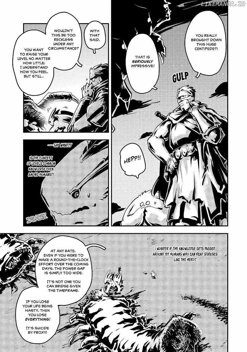 Tensei Shitara Dragon No Tamago Datta – Saikyou Igai Mezasa Nee Chapter 38 - Page 5