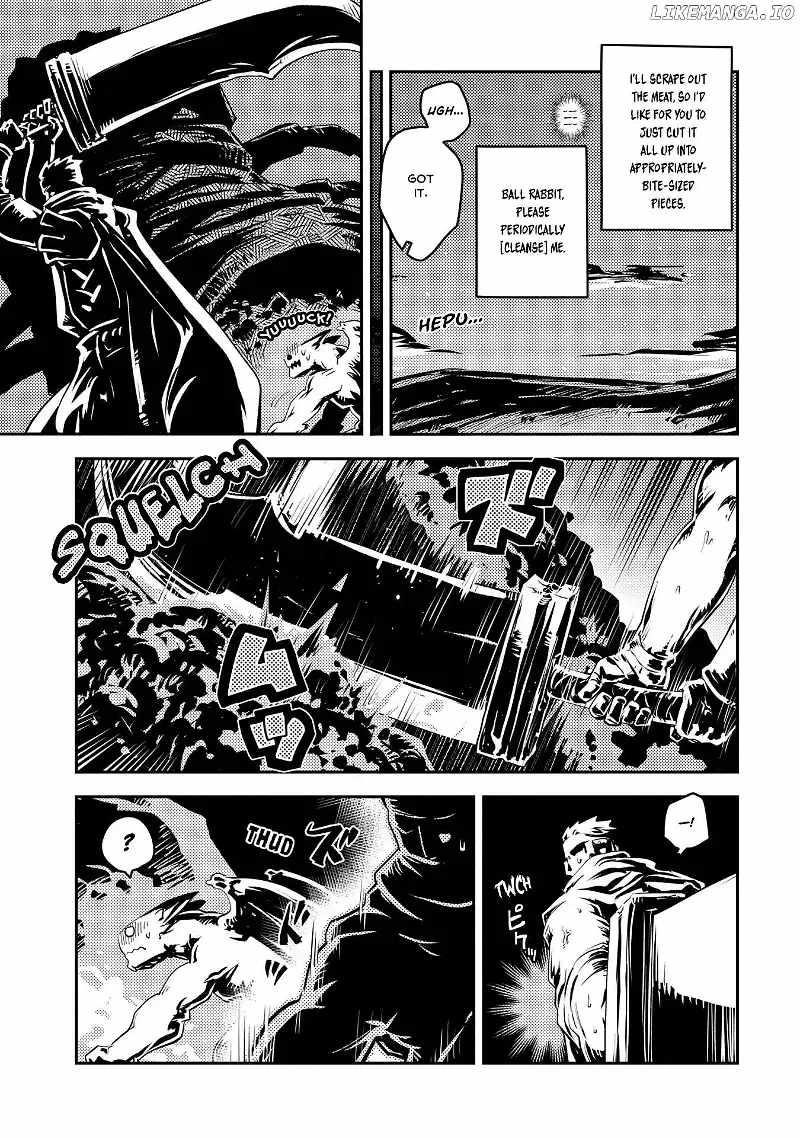 Tensei Shitara Dragon No Tamago Datta – Saikyou Igai Mezasa Nee Chapter 38 - Page 9