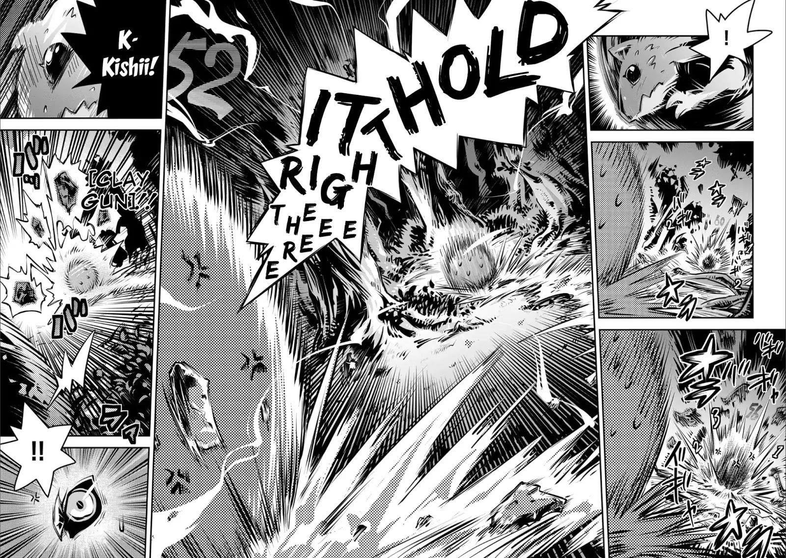Tensei Shitara Dragon No Tamago Datta – Saikyou Igai Mezasa Nee Chapter 5 - Page 15