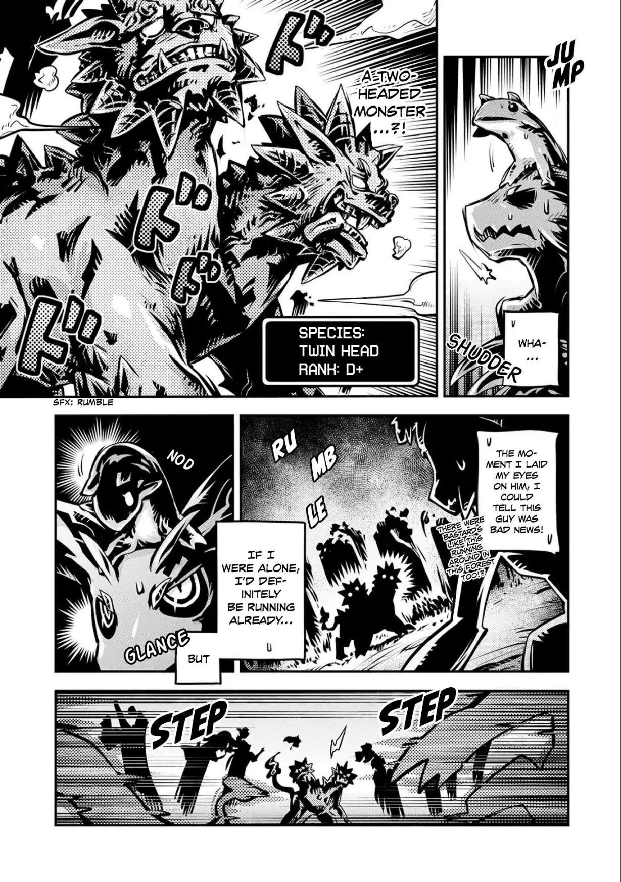 Tensei Shitara Dragon No Tamago Datta – Saikyou Igai Mezasa Nee Chapter 6 - Page 17