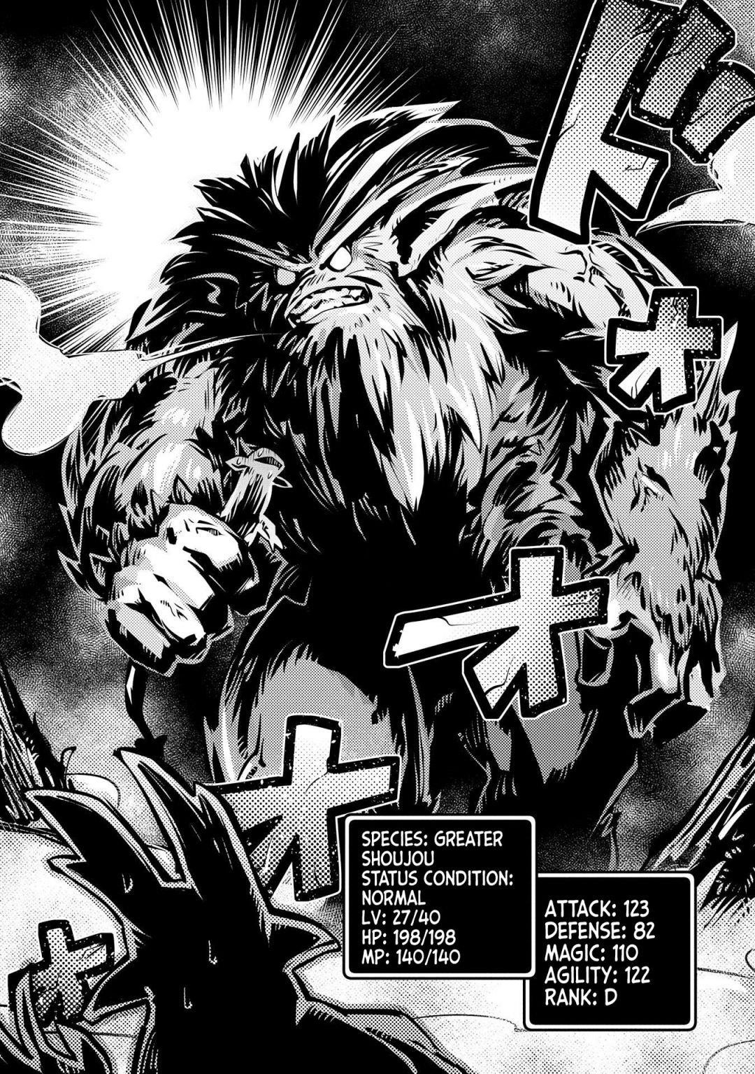 Tensei Shitara Dragon No Tamago Datta – Saikyou Igai Mezasa Nee Chapter 8 - Page 10