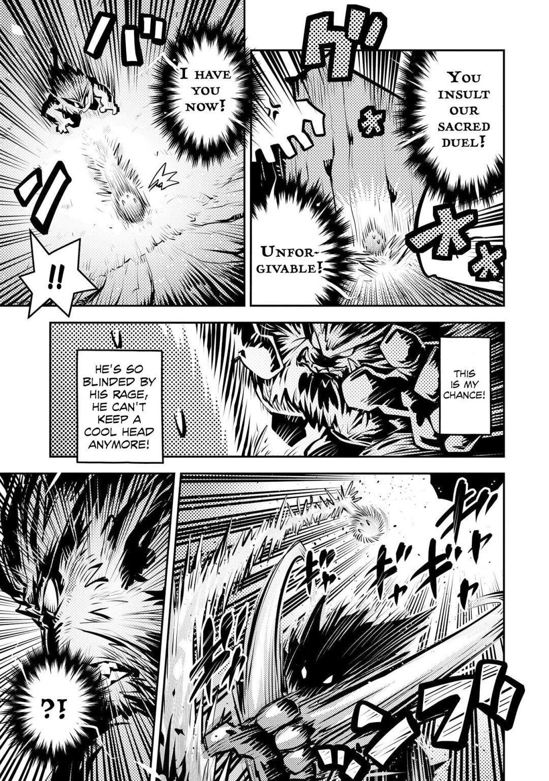 Tensei Shitara Dragon No Tamago Datta – Saikyou Igai Mezasa Nee Chapter 8 - Page 29