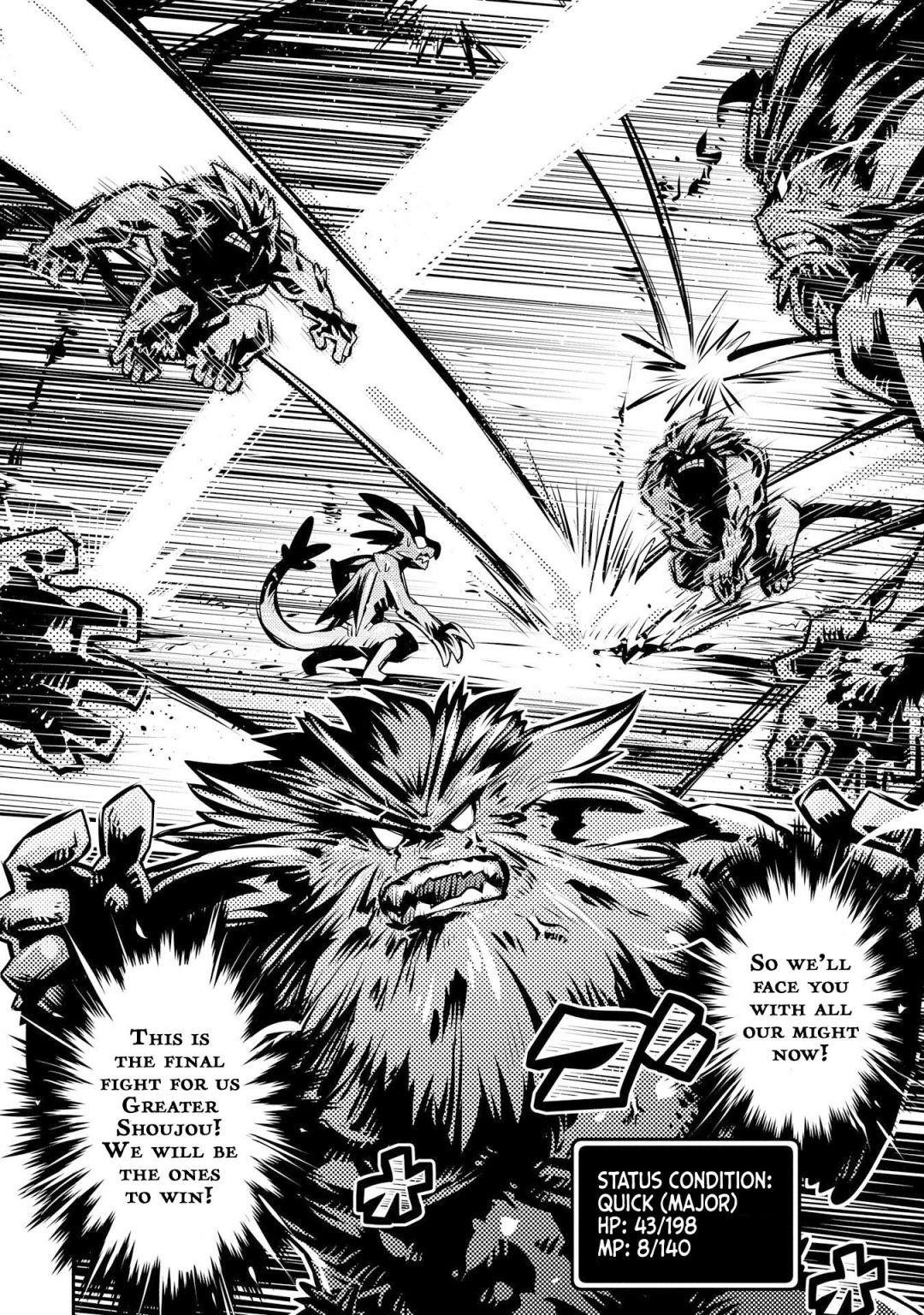 Tensei Shitara Dragon No Tamago Datta – Saikyou Igai Mezasa Nee Chapter 8 - Page 34