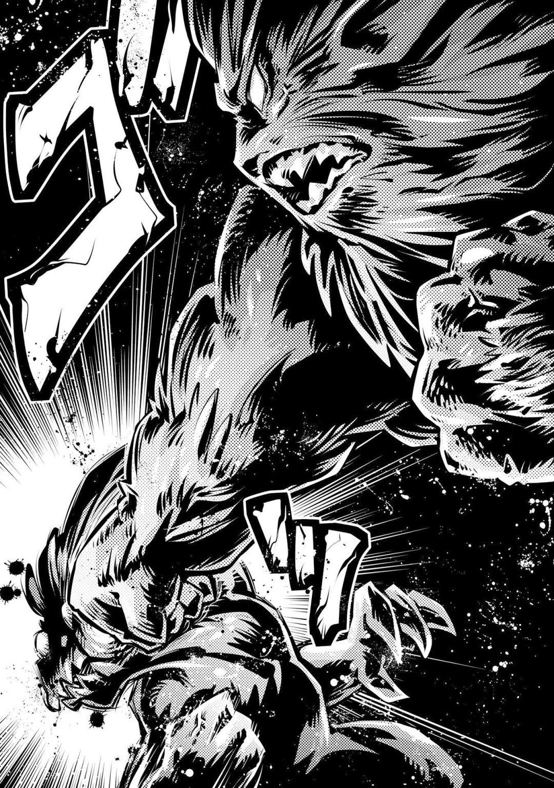 Tensei Shitara Dragon No Tamago Datta – Saikyou Igai Mezasa Nee Chapter 8 - Page 37