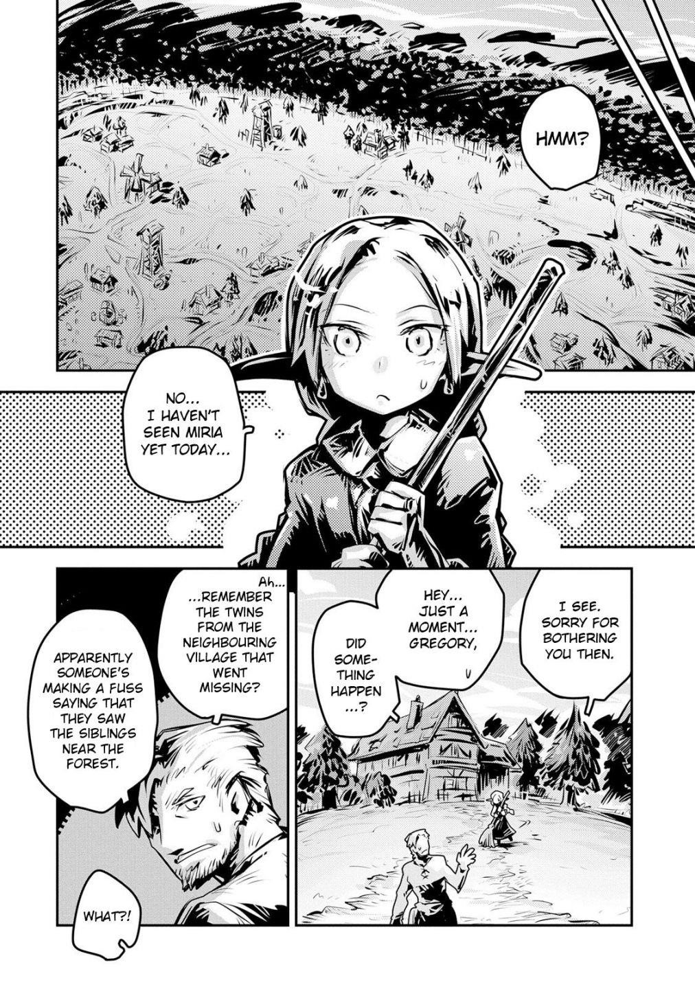 Tensei Shitara Dragon No Tamago Datta – Saikyou Igai Mezasa Nee Chapter 9 - Page 10