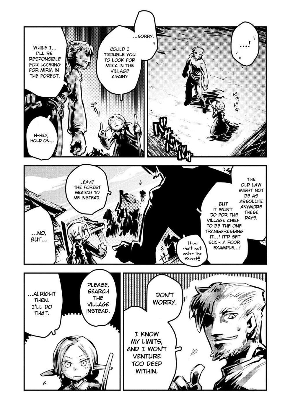 Tensei Shitara Dragon No Tamago Datta – Saikyou Igai Mezasa Nee Chapter 9 - Page 12