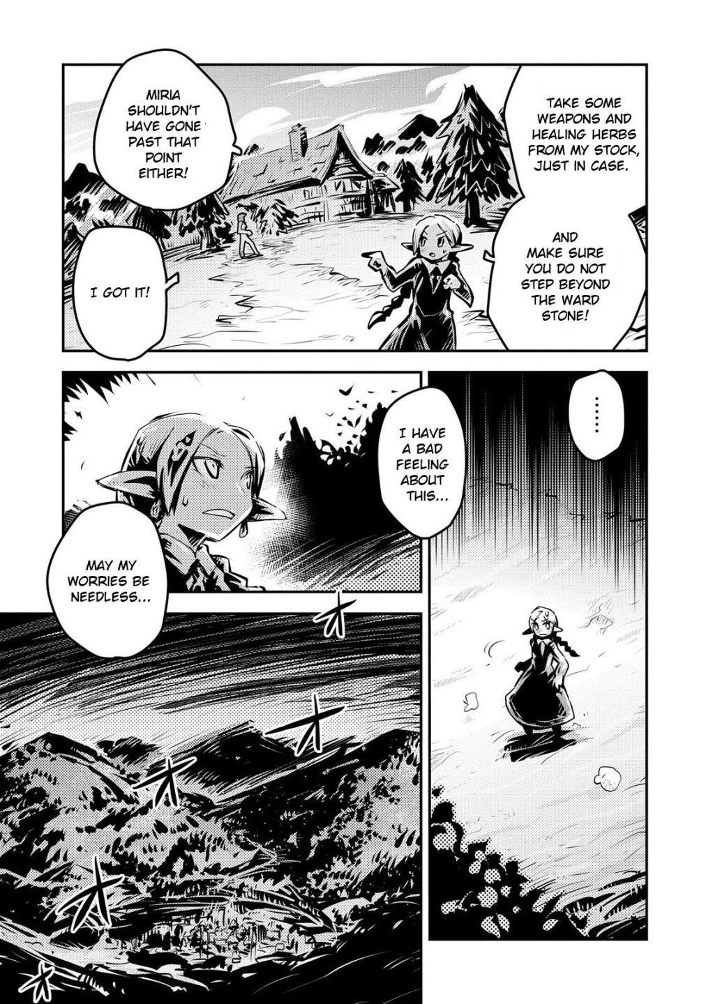 Tensei Shitara Dragon No Tamago Datta – Saikyou Igai Mezasa Nee Chapter 9 - Page 13