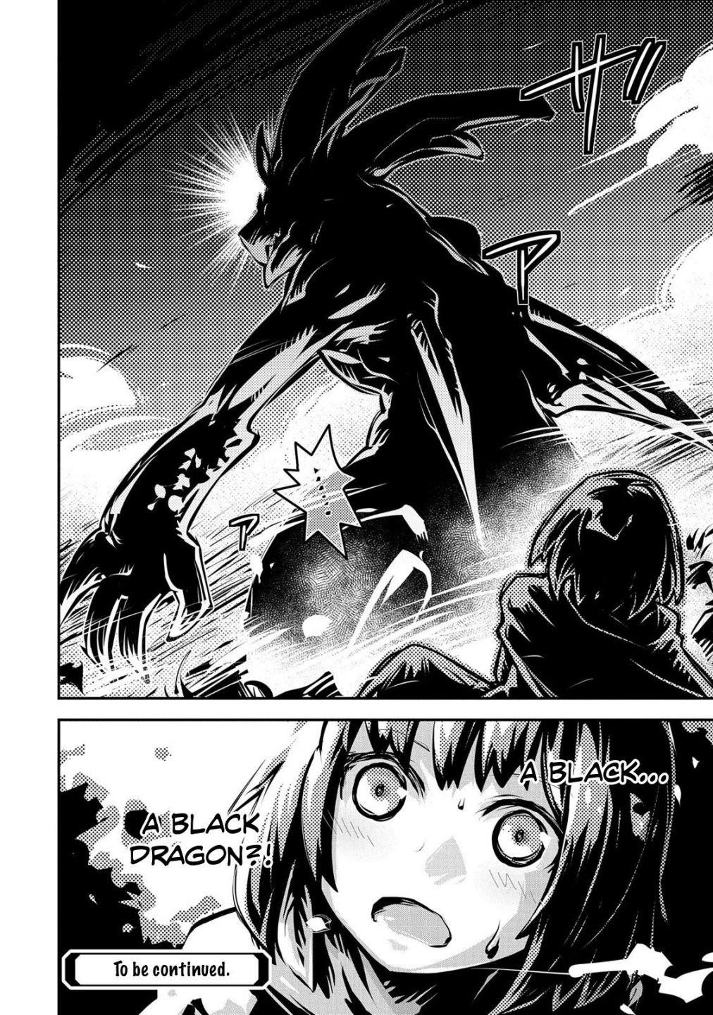 Tensei Shitara Dragon No Tamago Datta – Saikyou Igai Mezasa Nee Chapter 9 - Page 29
