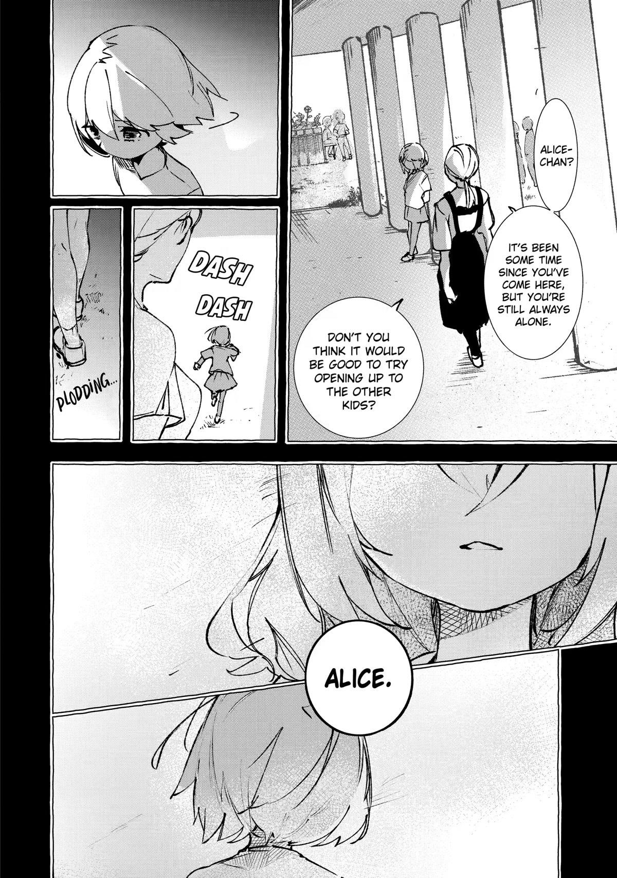 The Greatest Magicmaster’s Retirement Plan Chapter 17 - Page 20