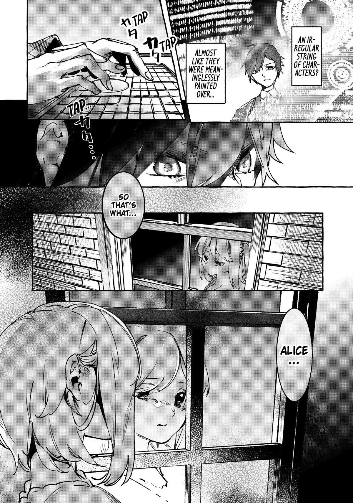 The Greatest Magicmaster’s Retirement Plan Chapter 17 - Page 40