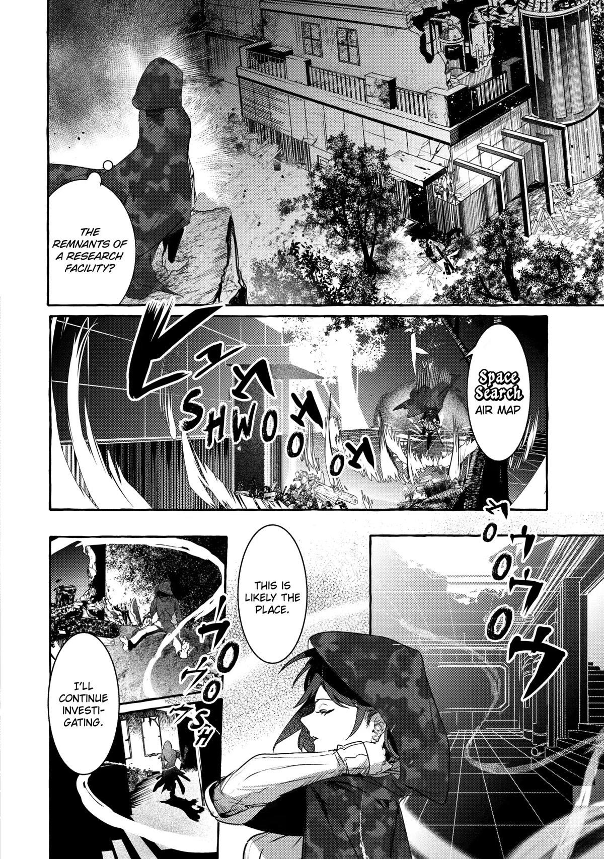 The Greatest Magicmaster’s Retirement Plan Chapter 18 - Page 18