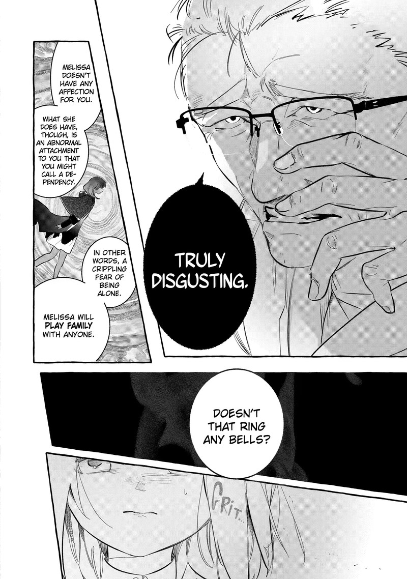 The Greatest Magicmaster’s Retirement Plan Chapter 26.1 - Page 11