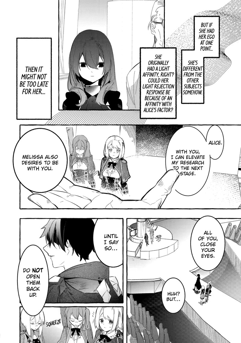 The Greatest Magicmaster’s Retirement Plan Chapter 26.2 - Page 2