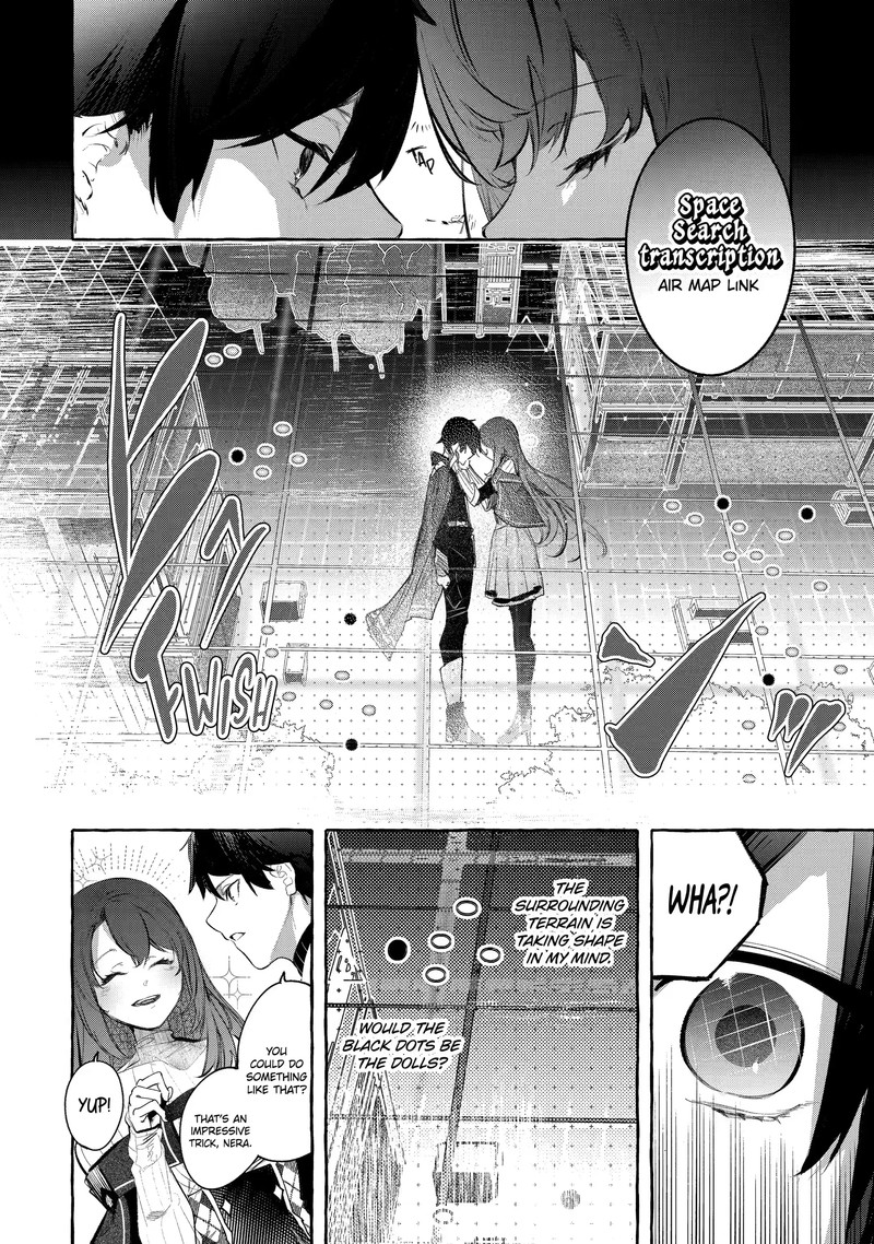 The Greatest Magicmaster’s Retirement Plan Chapter 29.1 - Page 10