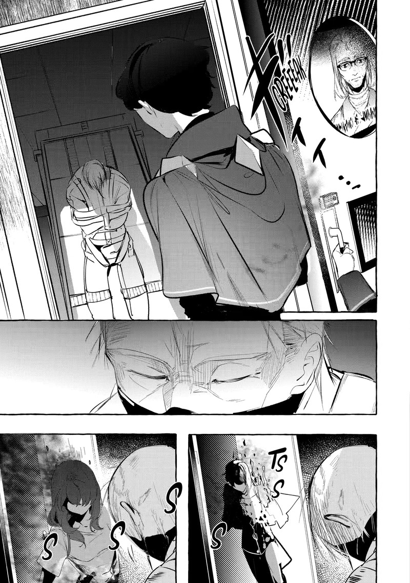 The Greatest Magicmaster’s Retirement Plan Chapter 29.3 - Page 10