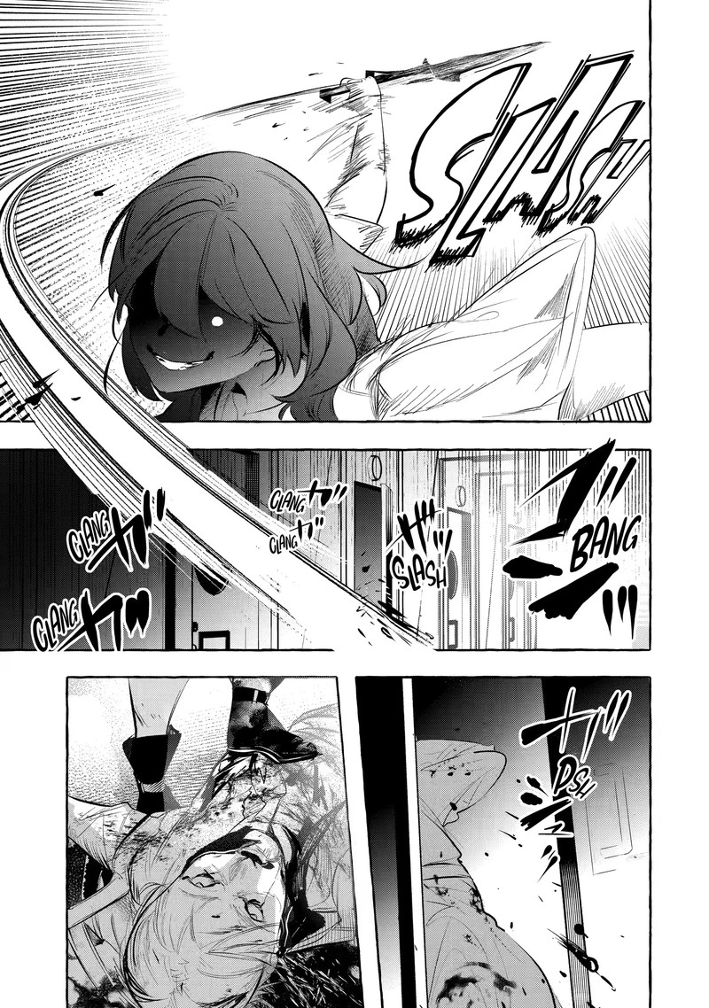 The Greatest Magicmaster’s Retirement Plan Chapter 29.3 - Page 12