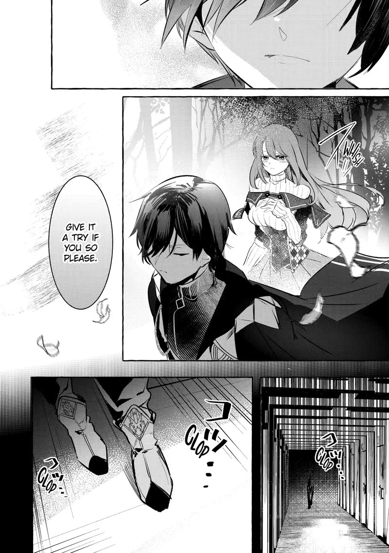 The Greatest Magicmaster’s Retirement Plan Chapter 29.3 - Page 9