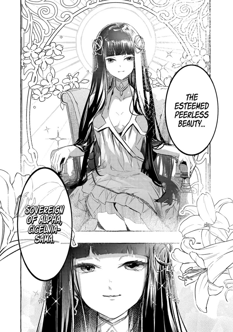 The Greatest Magicmaster’s Retirement Plan Chapter 31.2 - Page 7