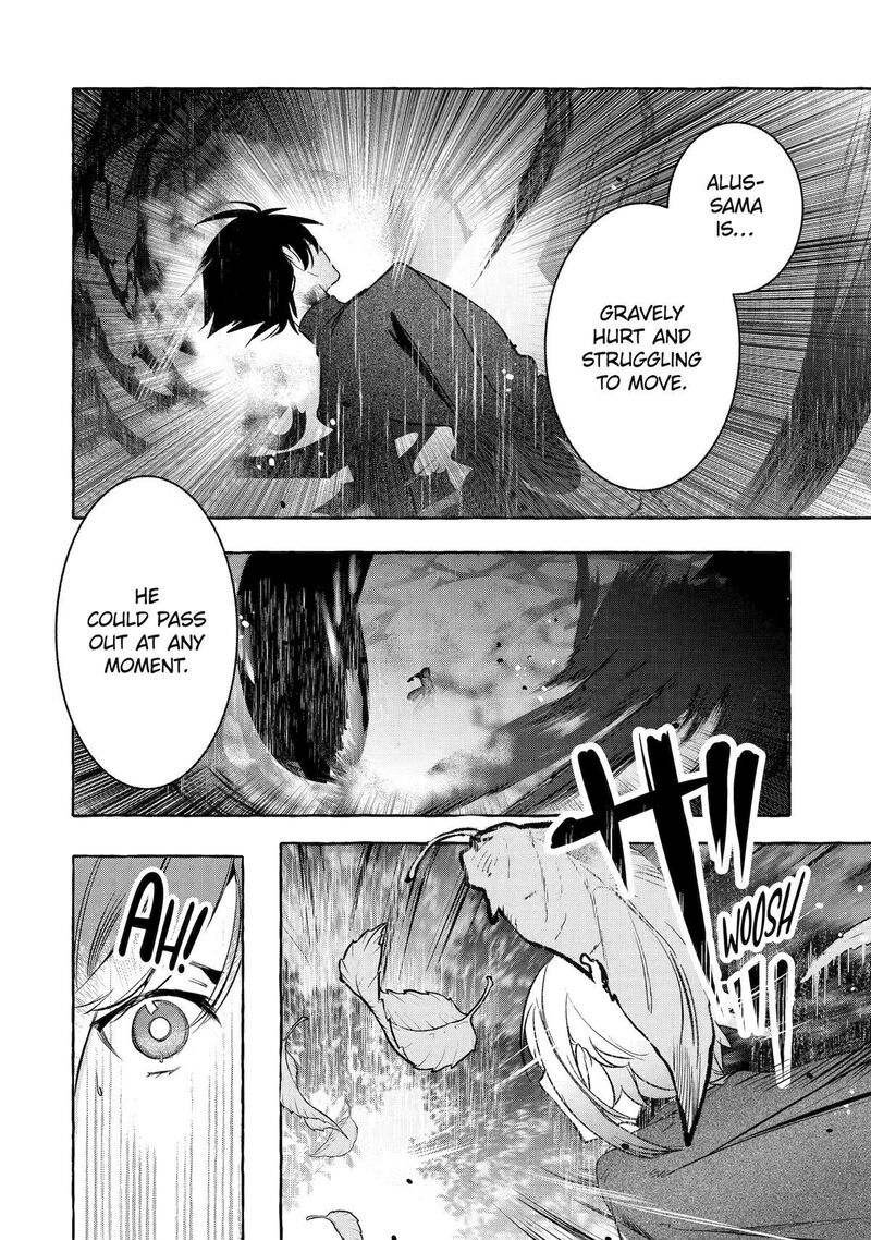 The Greatest Magicmaster’s Retirement Plan Chapter 40 - Page 25