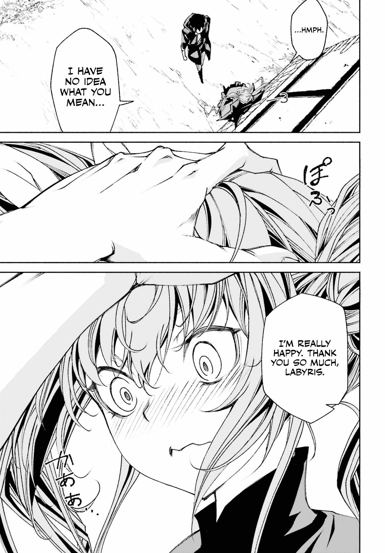 The Time Mage’s Strong New Game ～I Returned to the Past To Rewrite It as the World’s Strongest Chapter 10 - Page 9