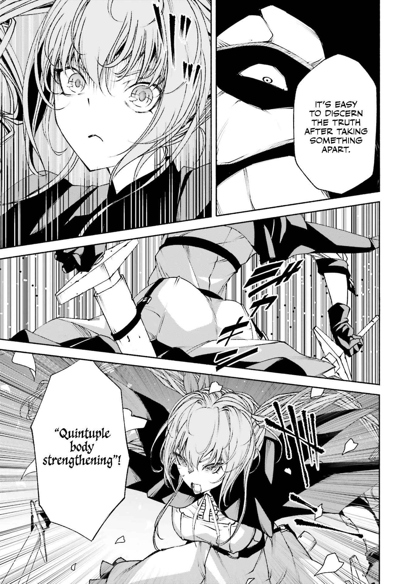 The Time Mage’s Strong New Game ～I Returned to the Past To Rewrite It as the World’s Strongest Chapter 11 - Page 4