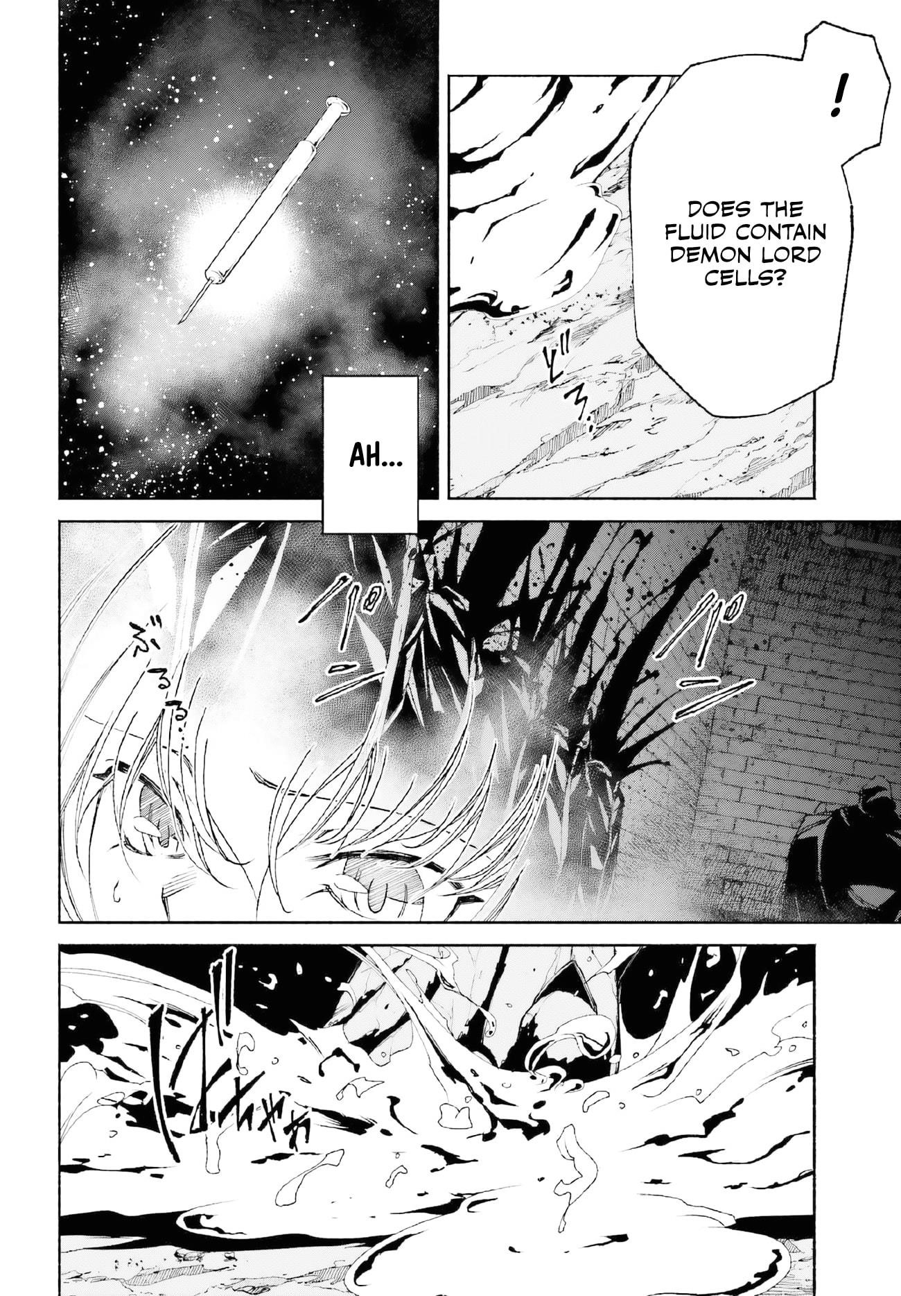 The Time Mage’s Strong New Game ～I Returned to the Past To Rewrite It as the World’s Strongest Chapter 18 - Page 2